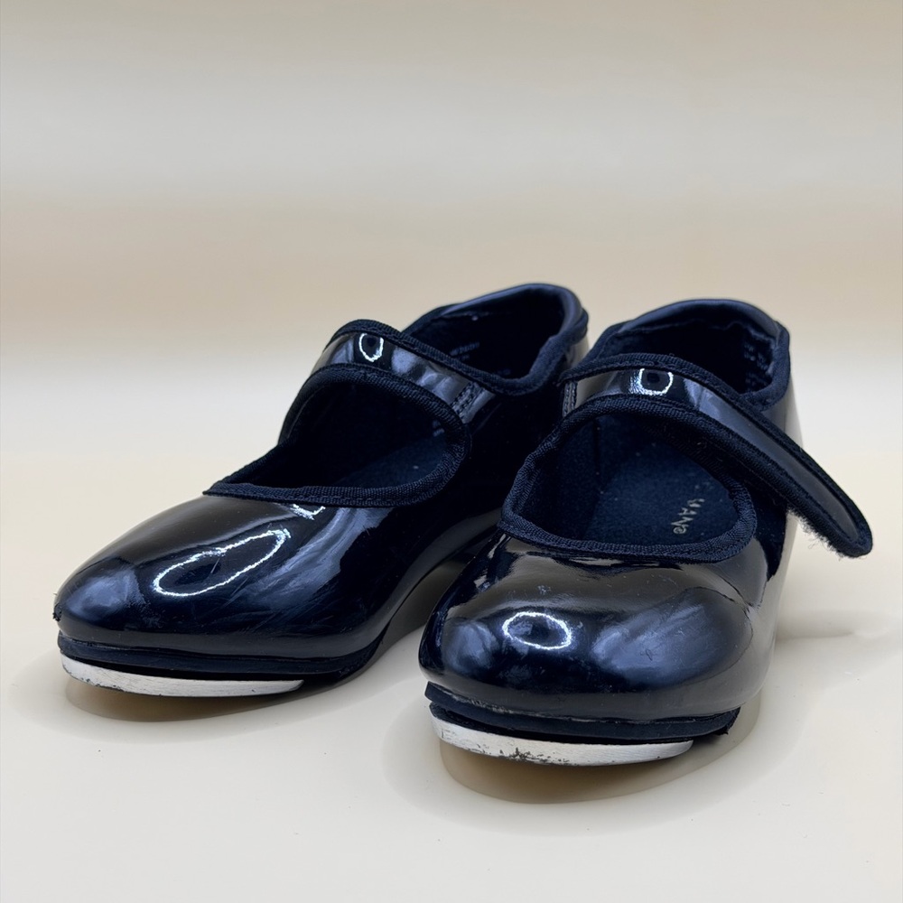 Weissman Tap Shoe